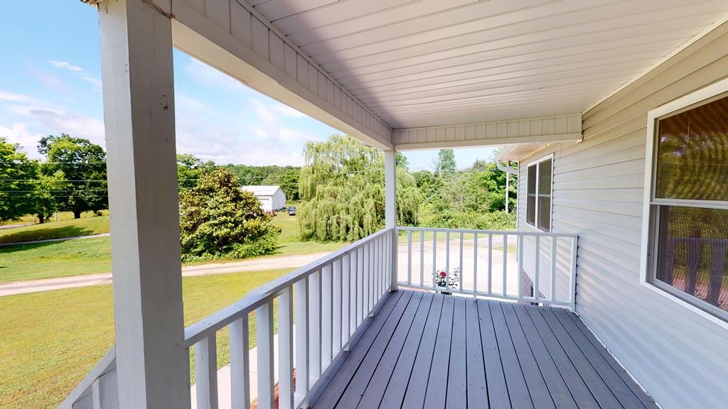 840 Old Georgetown Road Cleveland, TN 37312 - Photo 6 of 11 Gallery Image 6