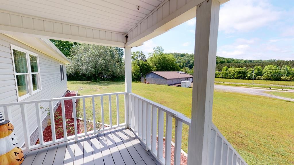 840 Old Georgetown Road Cleveland, TN 37312 - Photo 7 of 11 Gallery Image 7