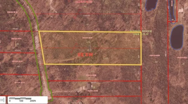 $249,900 | 3760 Early Lane, Abrams, WI 54101