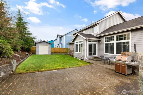 $687,500 | 1676 Southwest Ulysses Street, Oak Harbor, WA 98277