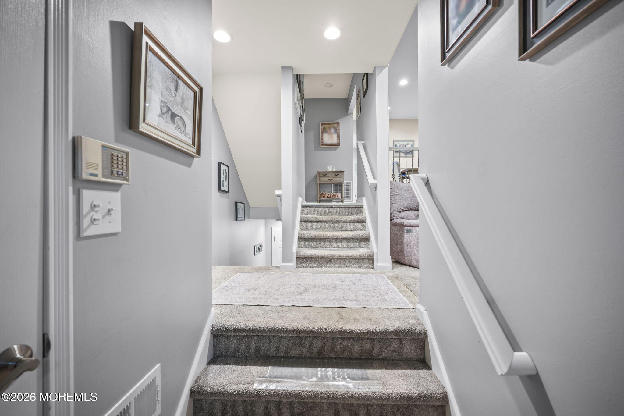 316 Middlewood Road Middletown, NJ 07748 - Photo 2 of 33 a view of entryway