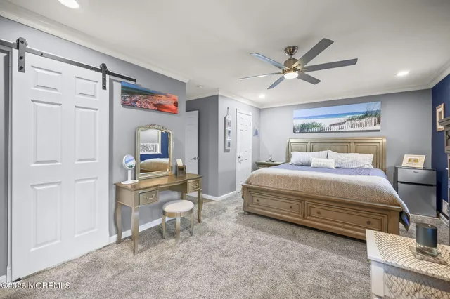 $3,300 | 316 Middlewood Road, Middletown, NJ 07748