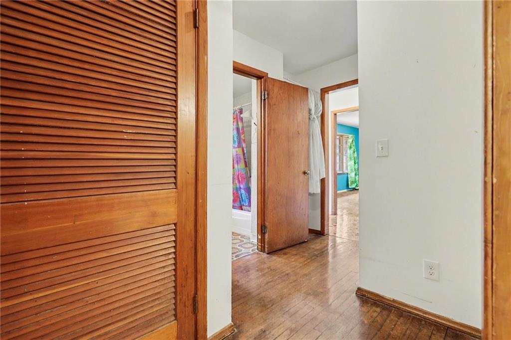 7019 Lake View Lane Doraville, GA 30360 - Photo 26 of 32 a view of a room that has a large window