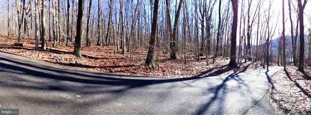 $124,900 | Lot T Lot T & U Highwood Drive, McHenry, MD 21541