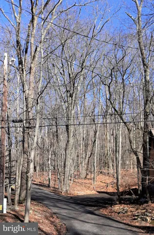 $124,900 | Lot T Lot T & U Highwood Drive, McHenry, MD 21541