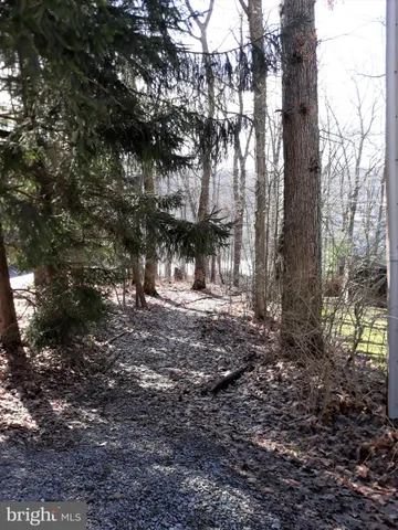 $124,900 | Lot T Lot T & U Highwood Drive, McHenry, MD 21541