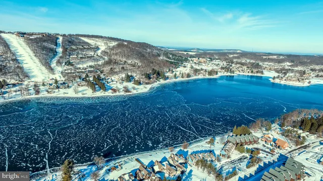 $124,900 | Lot T Lot T & U Highwood Drive, McHenry, MD 21541