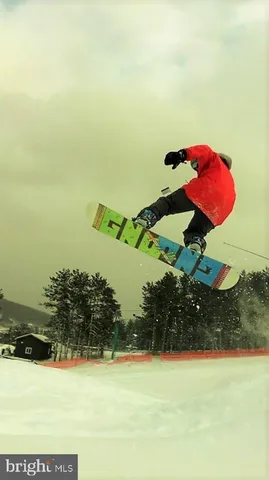 $124,900 | Lot T Lot T & U Highwood Drive, McHenry, MD 21541