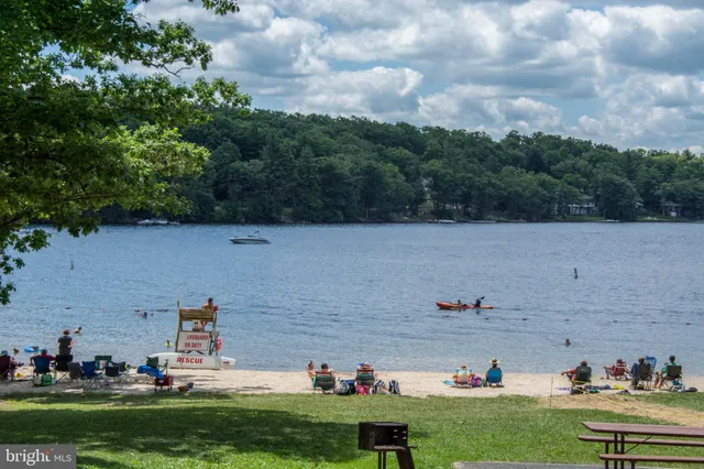 $124,900 | Lot T Lot T & U Highwood Drive, McHenry, MD 21541