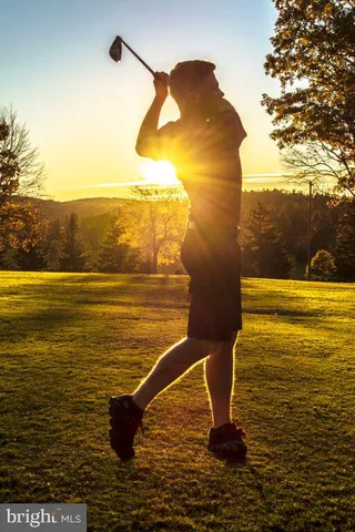 $124,900 | Lot T Lot T & U Highwood Drive, McHenry, MD 21541