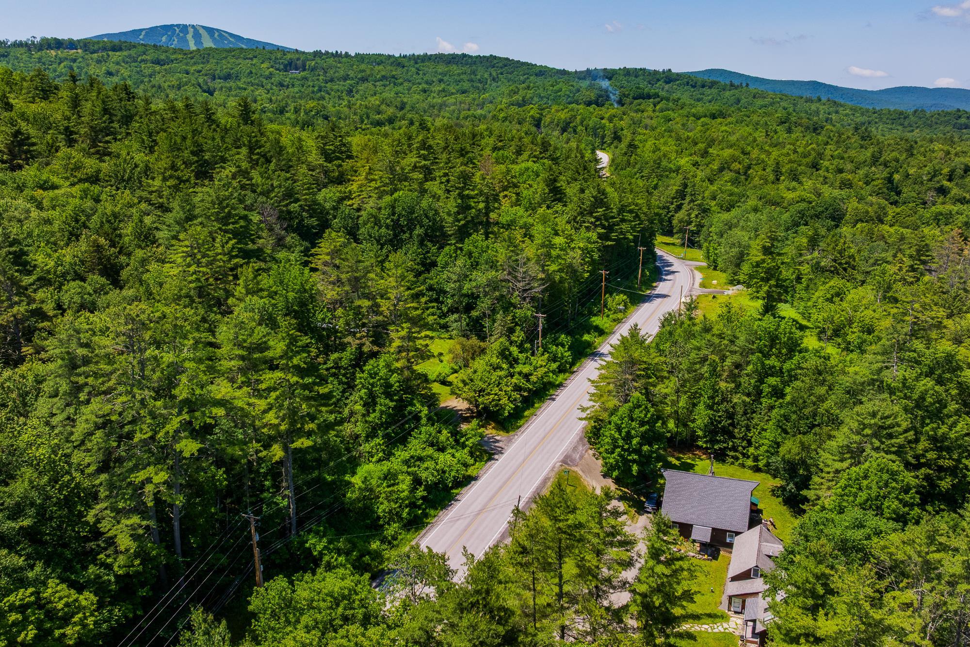 16 Old Farm Road, Unit 4 Winhall, VT 05340 - Photo 35 of 36