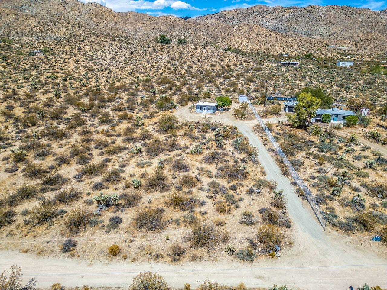 51944 Northridge Road Morongo Valley, CA 92256 - Photo 41 of 46 33