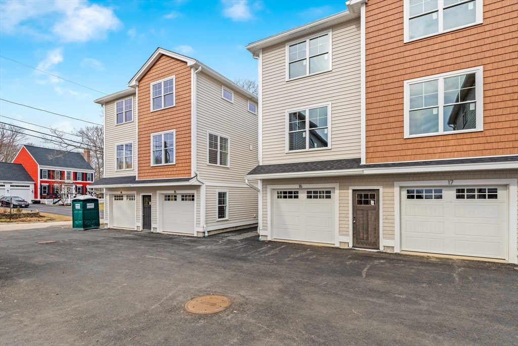 2 Old County Road, Unit 14 Salisbury, MA 01952 - Photo 22 of 33