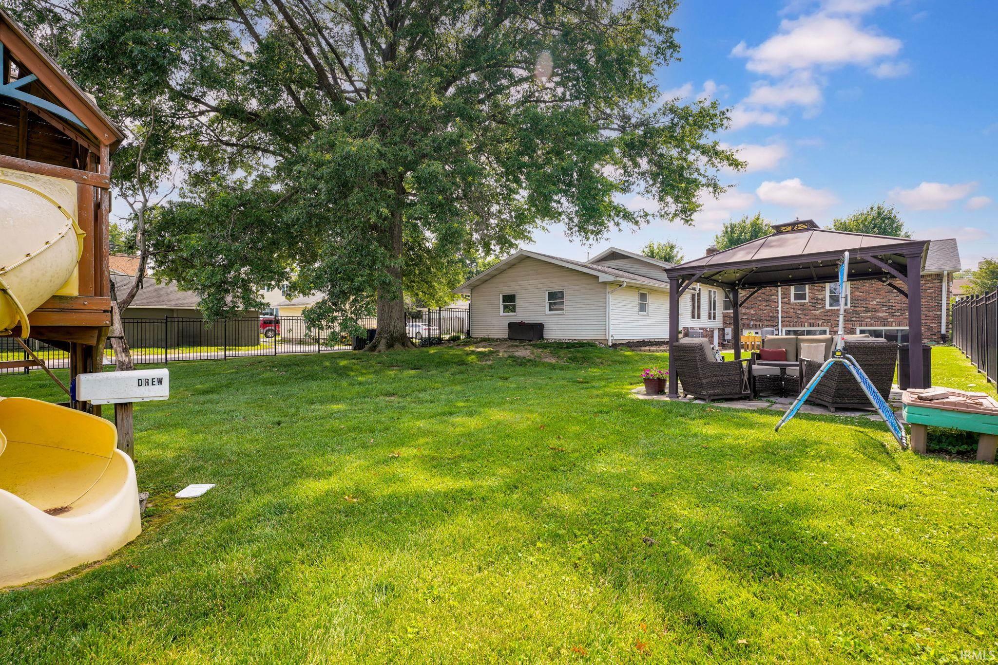 1206 O Street Bedford, IN 47421 - Photo 41 of 44