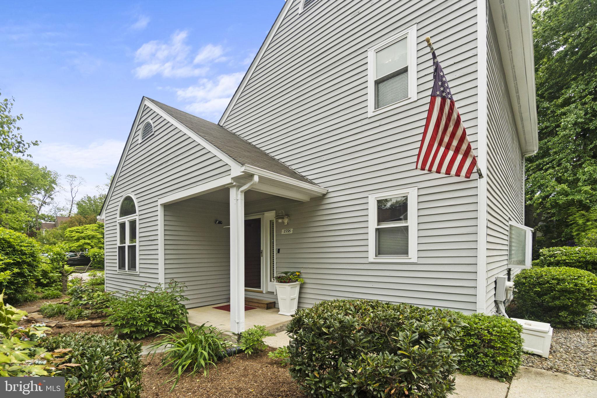 1558 Ritchie Lane Annapolis, MD 21401 - Photo 1 of 38 Welcome home to one of the best kept secrets!!
