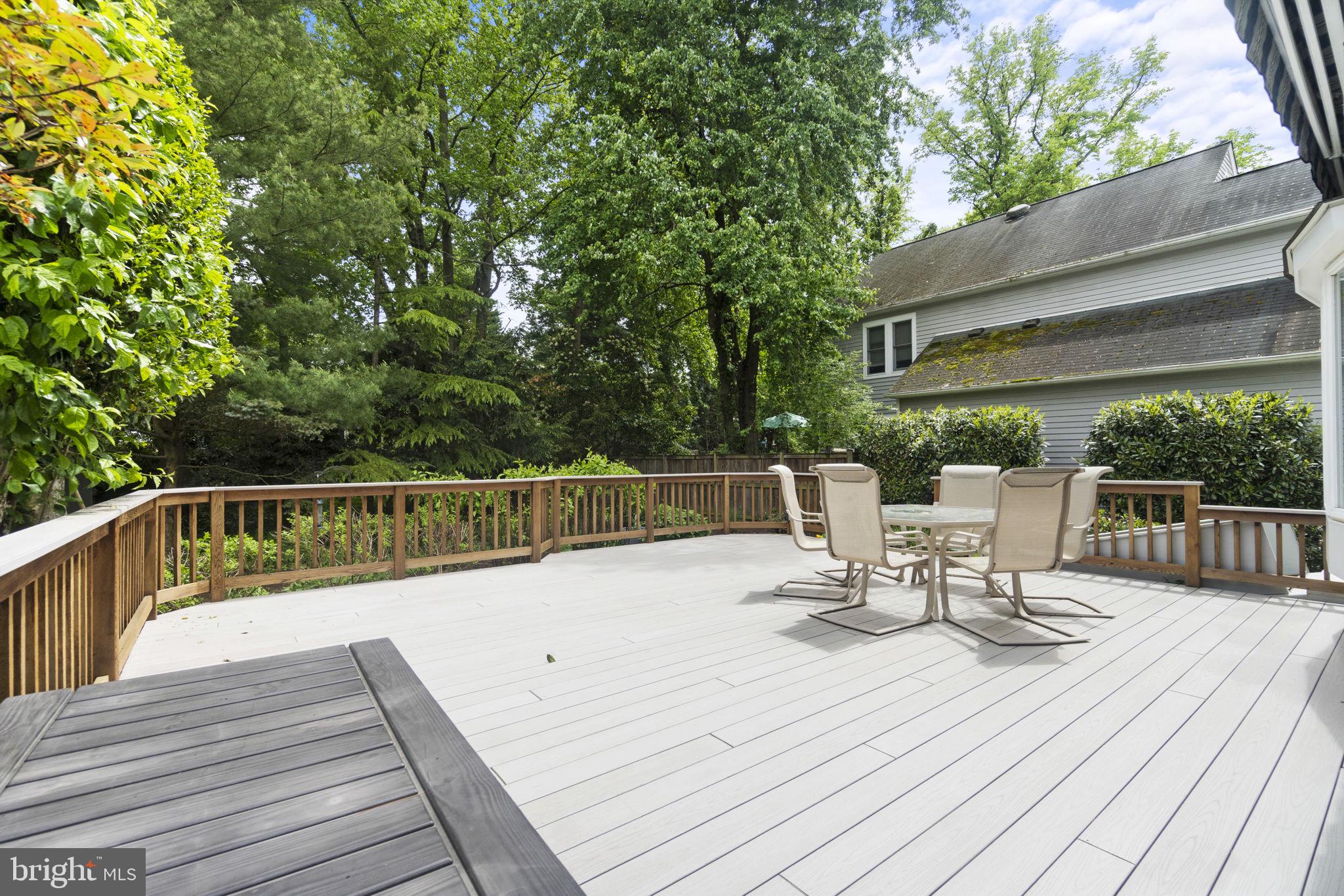 1558 Ritchie Lane Annapolis, MD 21401 - Photo 14 of 38 Simply amazing outdoor entertaining area!!