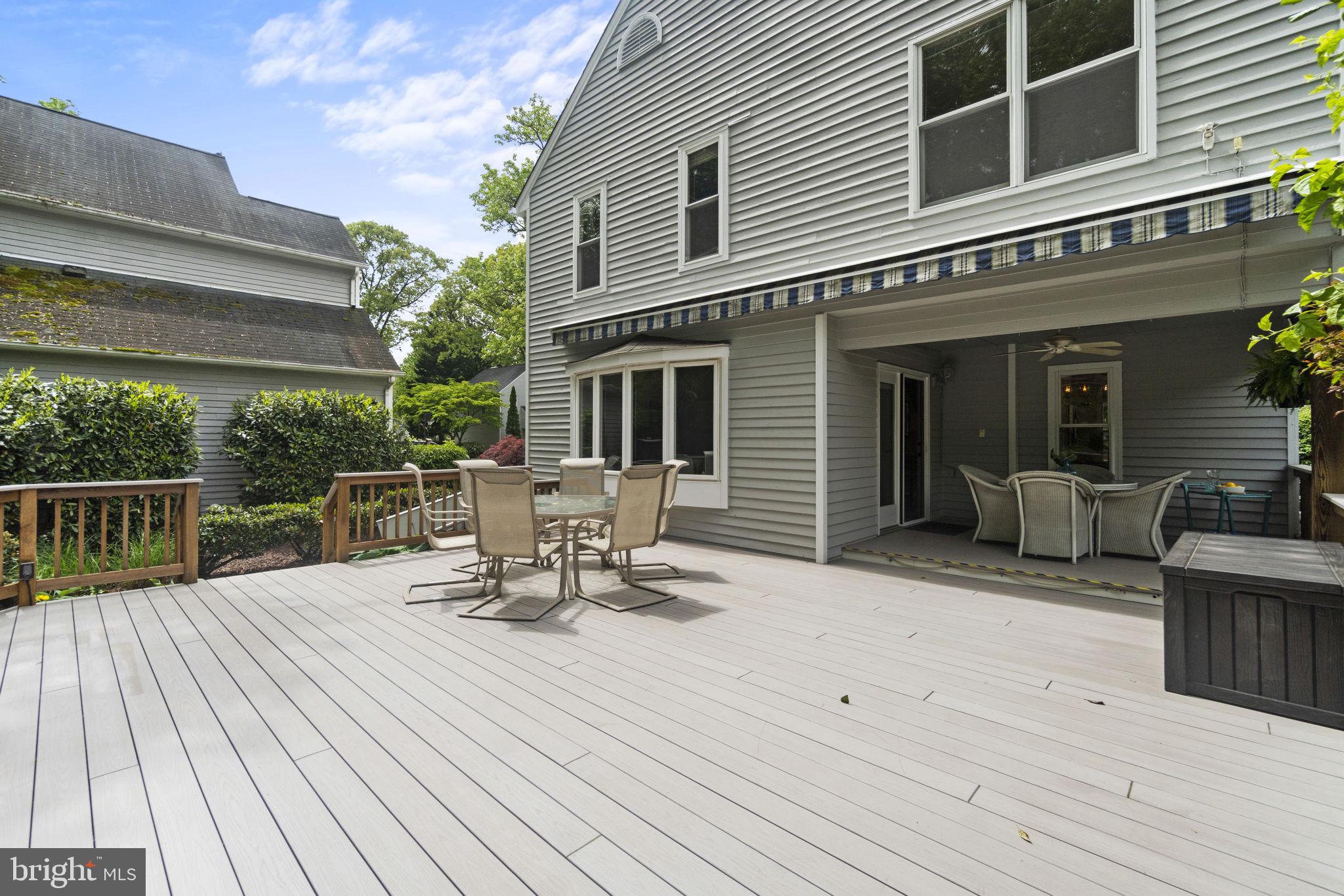 1558 Ritchie Lane Annapolis, MD 21401 - Photo 15 of 38 Covered and uncovered options