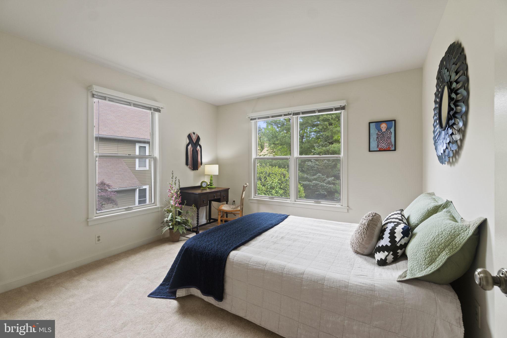 1558 Ritchie Lane Annapolis, MD 21401 - Photo 23 of 38 Secondary "primary" bedroom with another en suite!