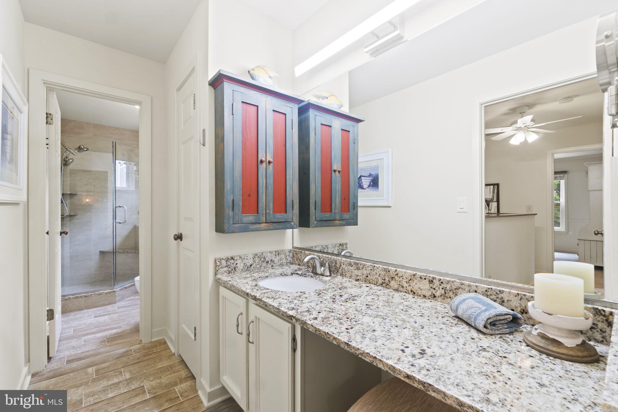1558 Ritchie Lane Annapolis, MD 21401 - Photo 25 of 38 This is the SECOND ensuite bath
