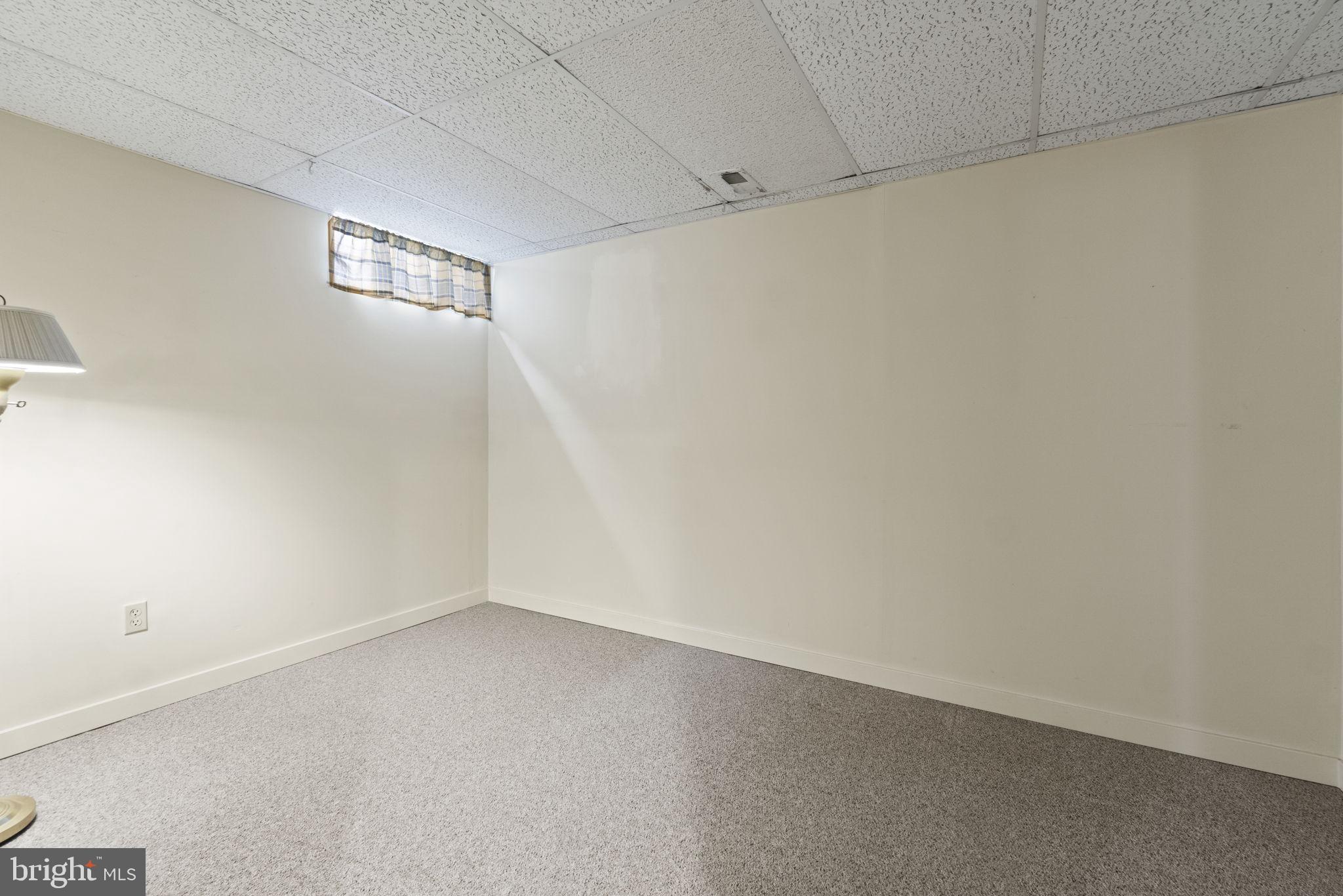 1558 Ritchie Lane Annapolis, MD 21401 - Photo 27 of 38 Unofficial basement bedroom (no egress window)