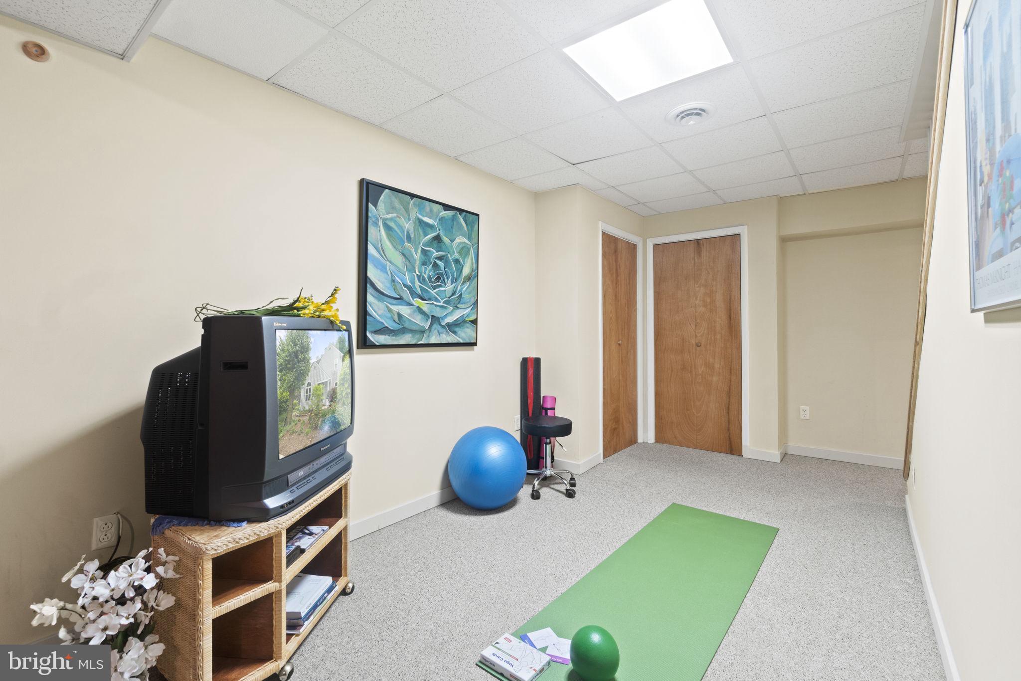 1558 Ritchie Lane Annapolis, MD 21401 - Photo 30 of 38 Rec area flex room in the basement