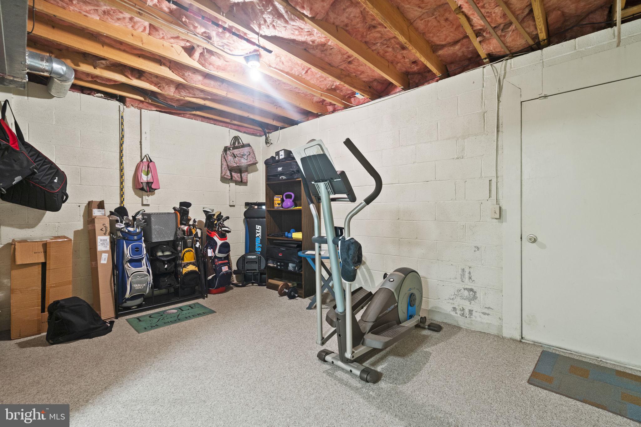 1558 Ritchie Lane Annapolis, MD 21401 - Photo 31 of 38 And there is still plenty of space for storage!