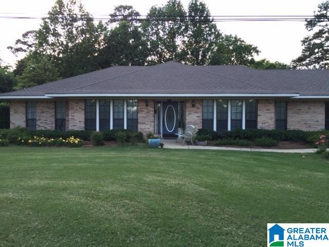 5178 South Shades Crest Road Bessemer, AL 35022 - Photo 1 of 49