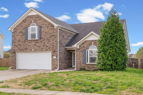 $1,900 | 1290 Allmon Drive, Clarksville, TN 37042