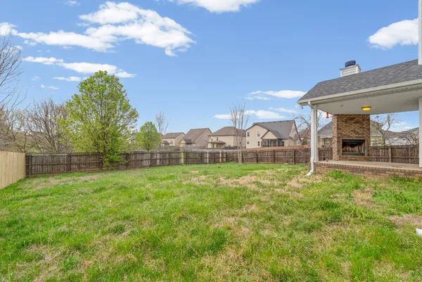 $1,900 | 1290 Allmon Drive, Clarksville, TN 37042