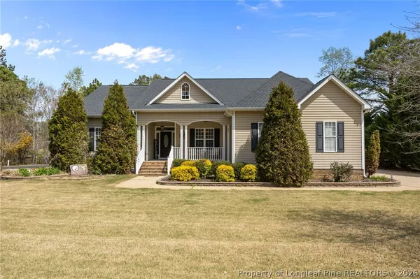 $785,000 | 887 Coachman Way, Sanford, NC 27332