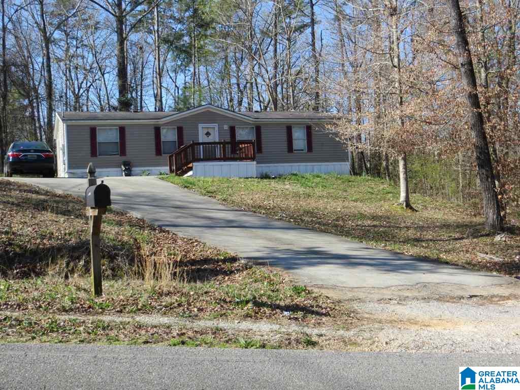 360 West 64th Street Anniston, AL 36206 - Photo 2 of 6