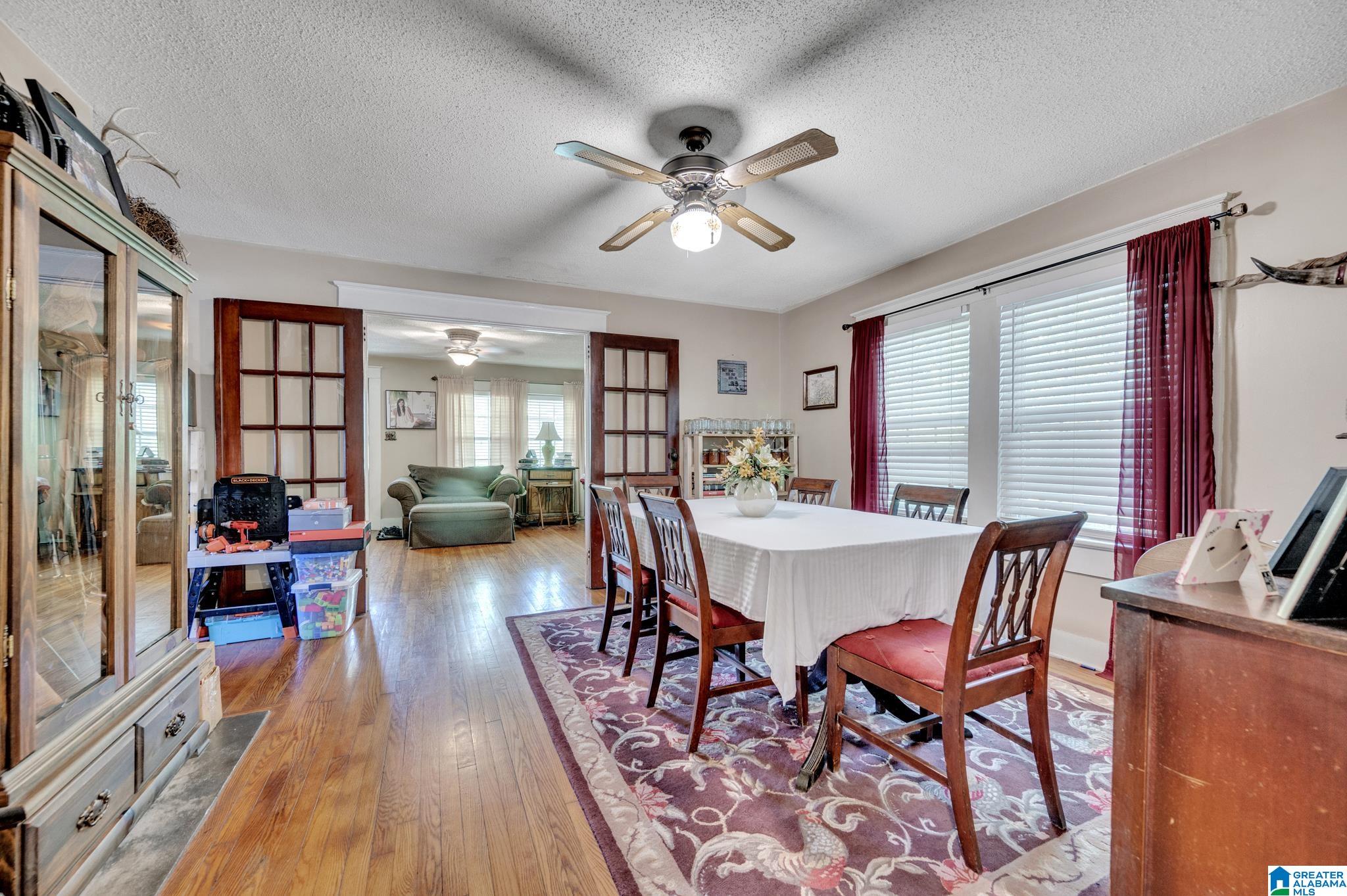 6776 New Castle Road Morris, AL 35116 - Photo 12 of 39
