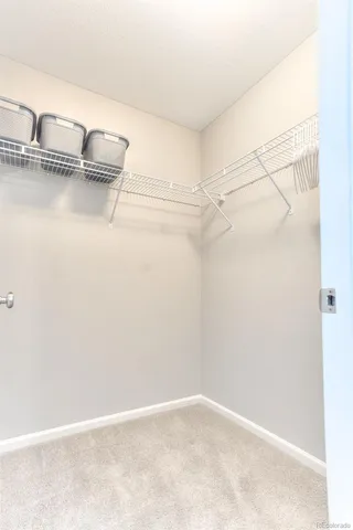 a view of small space