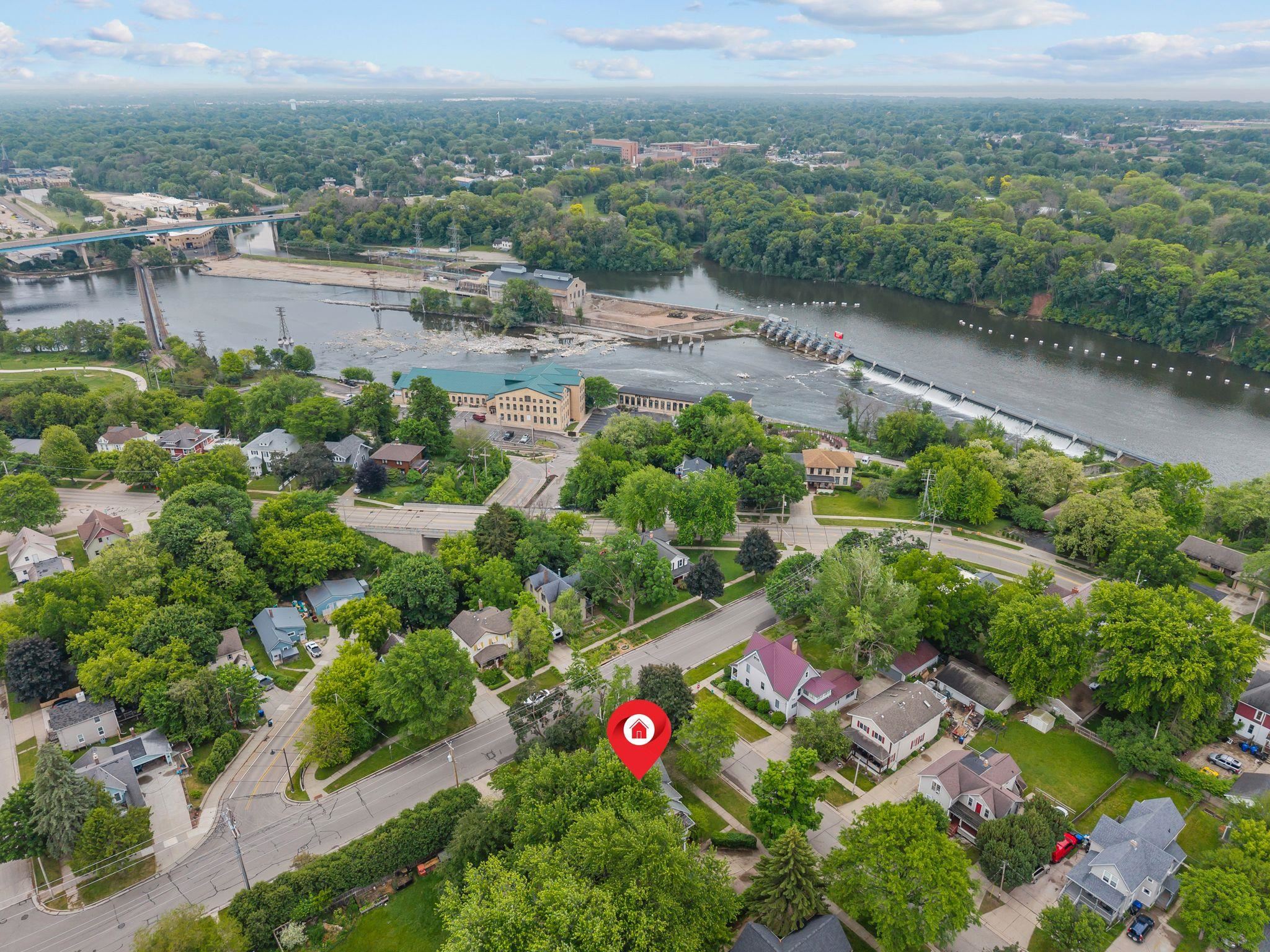 719 South State Street Appleton, WI 54911 - Photo 66 of 68