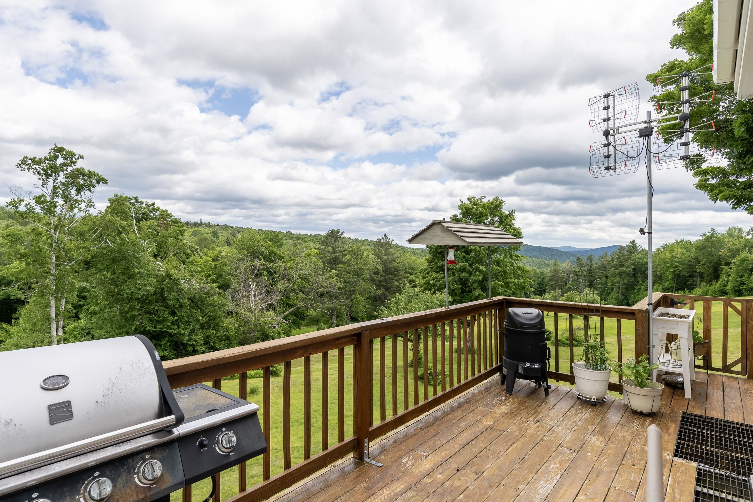 709 Little Sherburne Road Killington, VT 05751 - Photo 41 of 60