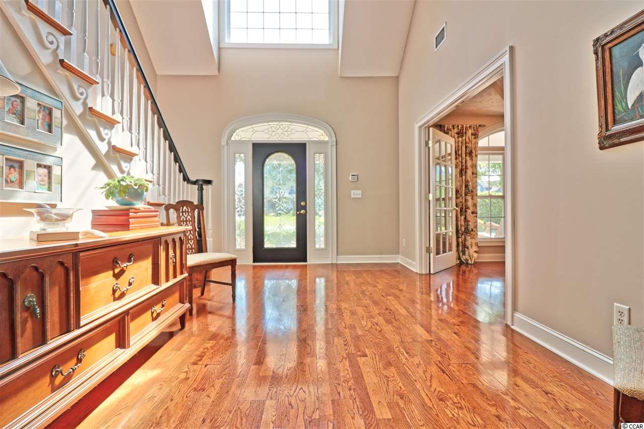 142 Hagar Brown Road Murrells Inlet, SC 29576 - Photo 5 of 24 Gallery Image 5