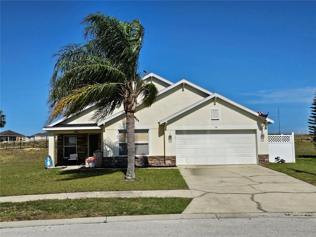 156 Argyle Gate Loop Road Dundee, FL 33838 - Photo 1 of 1 Street View