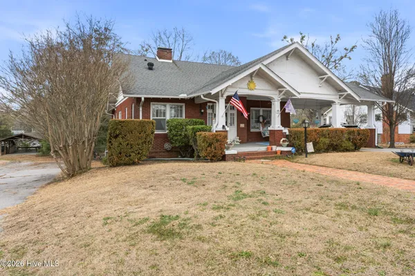 $248,000 | 1113 Fayetteville Road, Rockingham, NC 28379