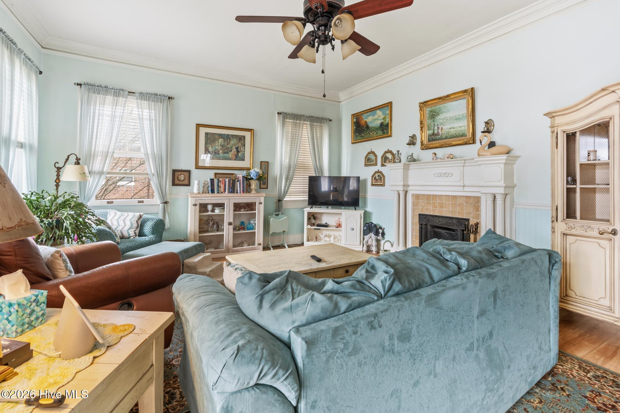 1113 Fayetteville Road Rockingham, NC 28379 - Photo 11 of 40 A7402681