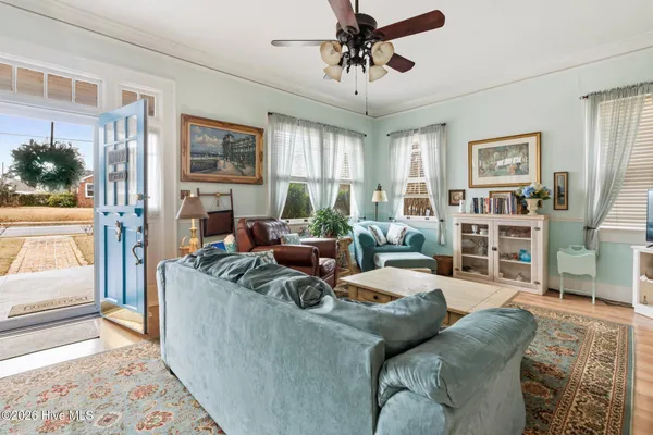 $248,000 | 1113 Fayetteville Road, Rockingham, NC 28379
