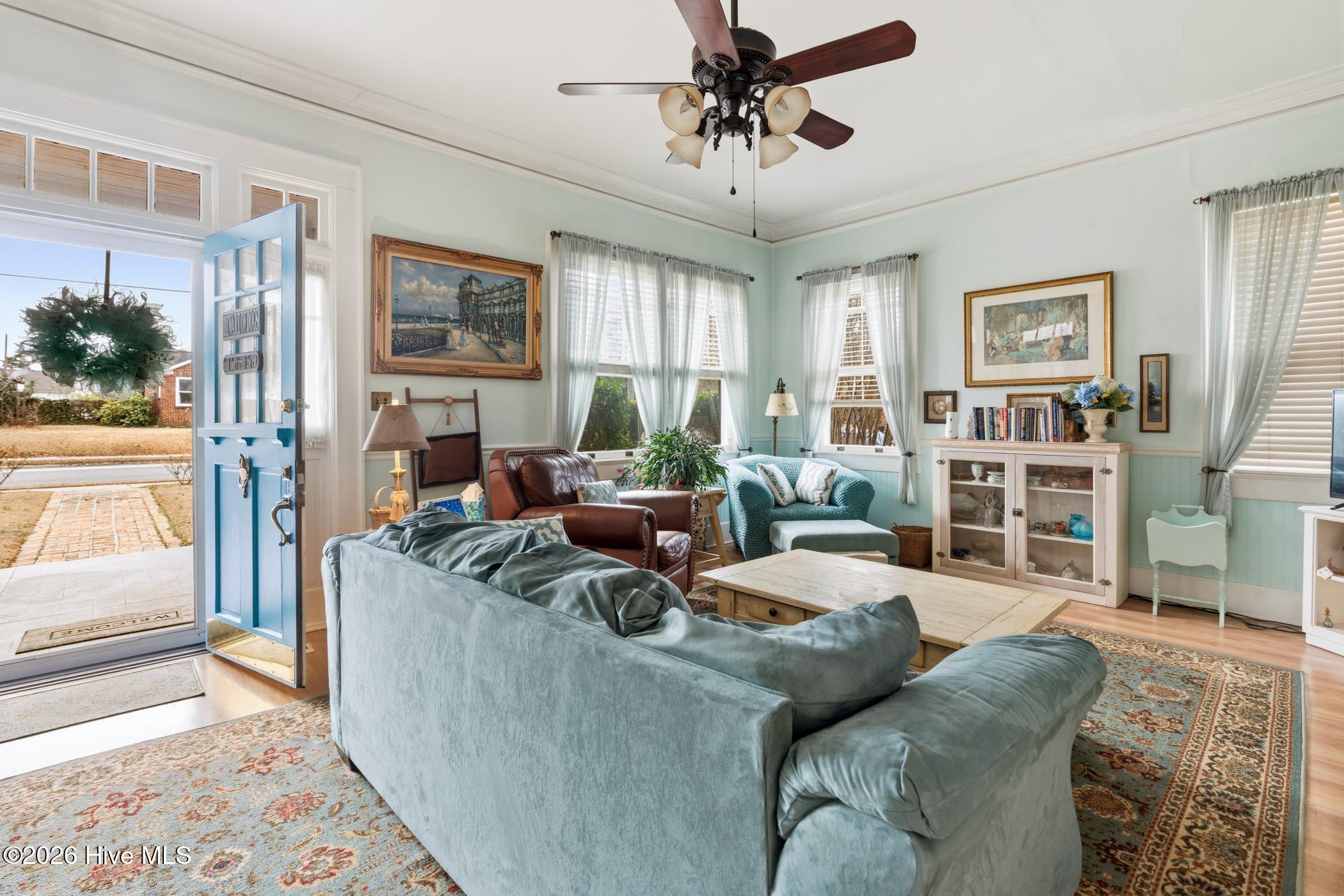 1113 Fayetteville Road Rockingham, NC 28379 - Photo 12 of 40 A7402684