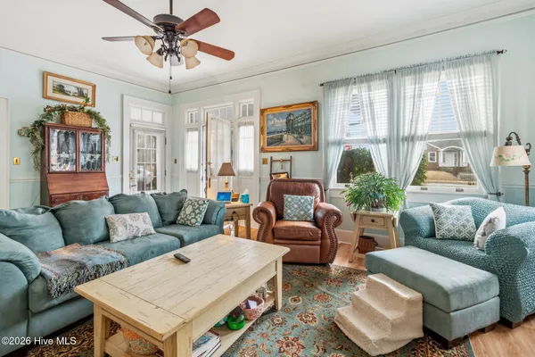 $248,000 | 1113 Fayetteville Road, Rockingham, NC 28379