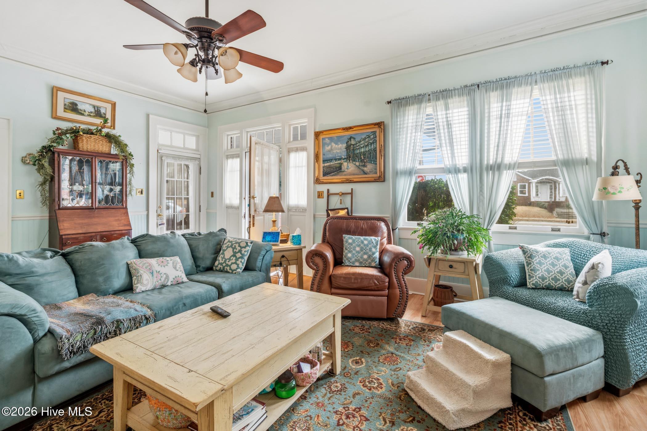 1113 Fayetteville Road Rockingham, NC 28379 - Photo 13 of 40 A7402687