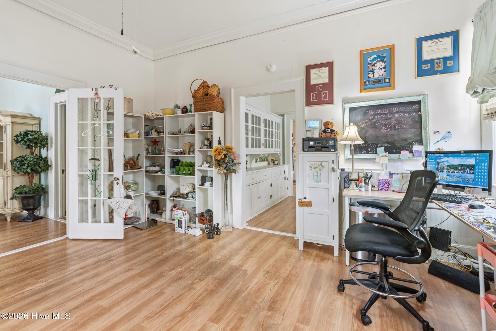 1113 Fayetteville Road Rockingham, NC 28379 - Photo 15 of 40 A7402693