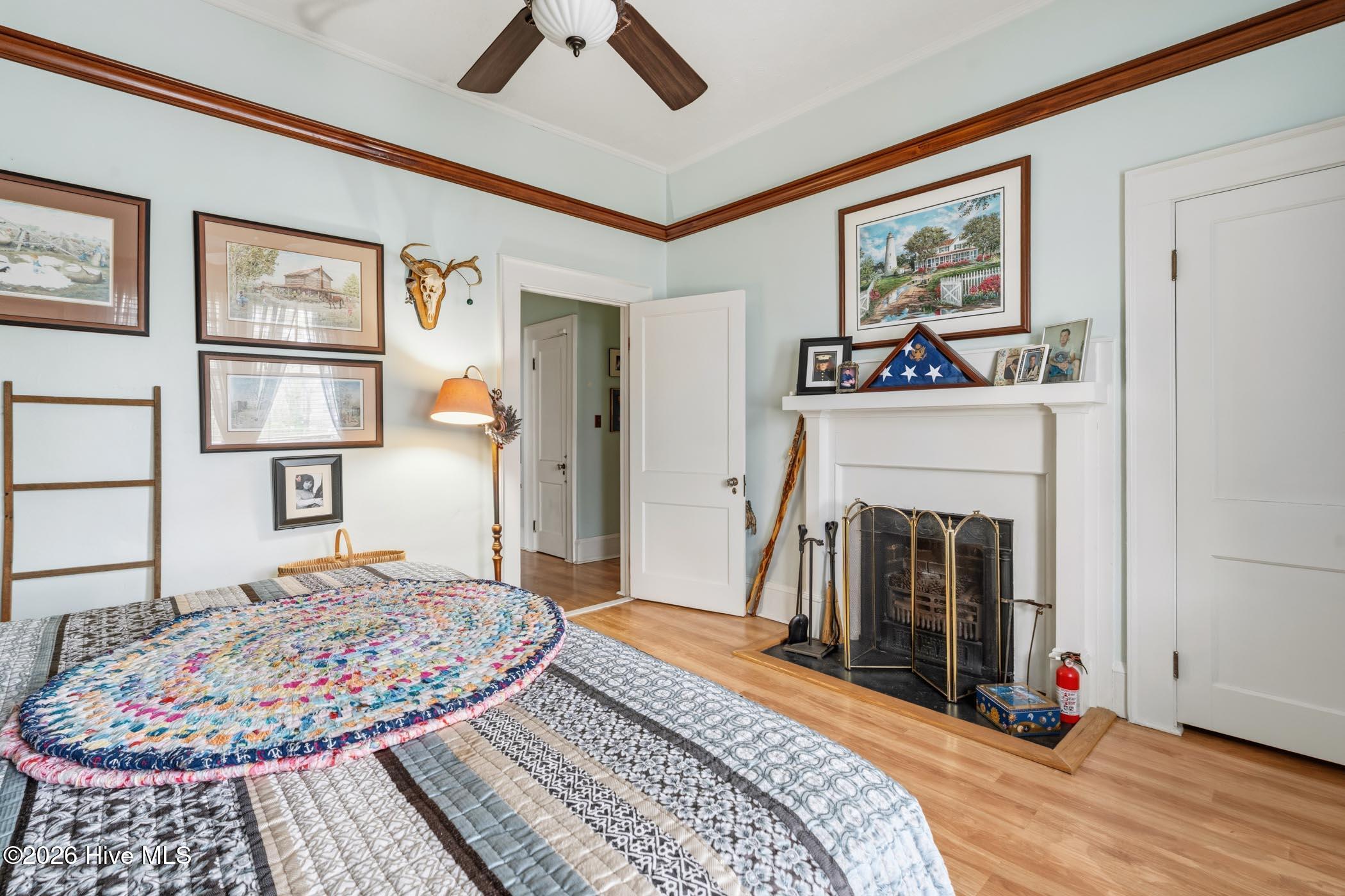 1113 Fayetteville Road Rockingham, NC 28379 - Photo 24 of 40 A7402720