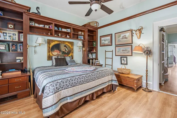 $248,000 | 1113 Fayetteville Road, Rockingham, NC 28379