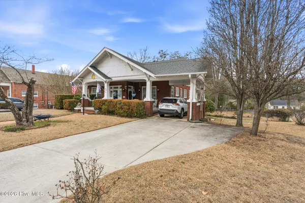 $248,000 | 1113 Fayetteville Road, Rockingham, NC 28379