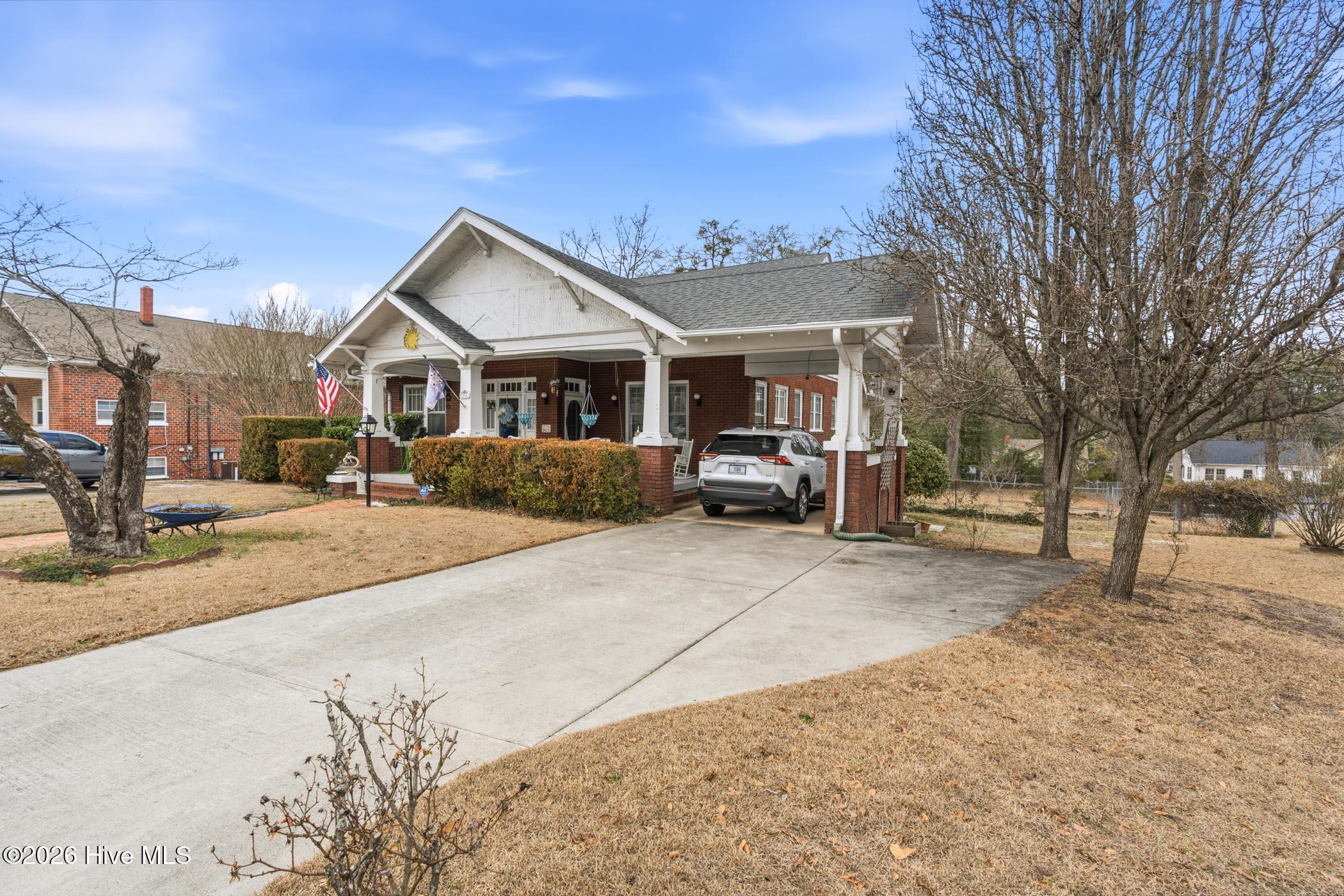 1113 Fayetteville Road Rockingham, NC 28379 - Photo 3 of 40 A7402657