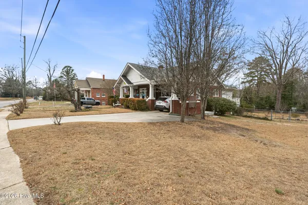 $248,000 | 1113 Fayetteville Road, Rockingham, NC 28379