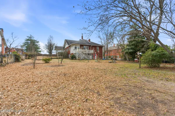 $248,000 | 1113 Fayetteville Road, Rockingham, NC 28379